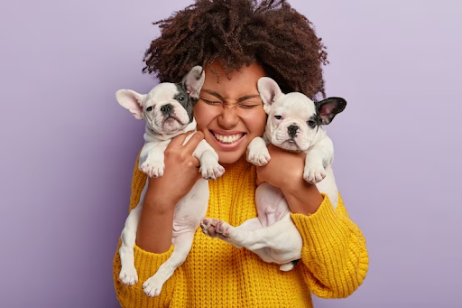 Las 4 Hormonas de la Felicidad