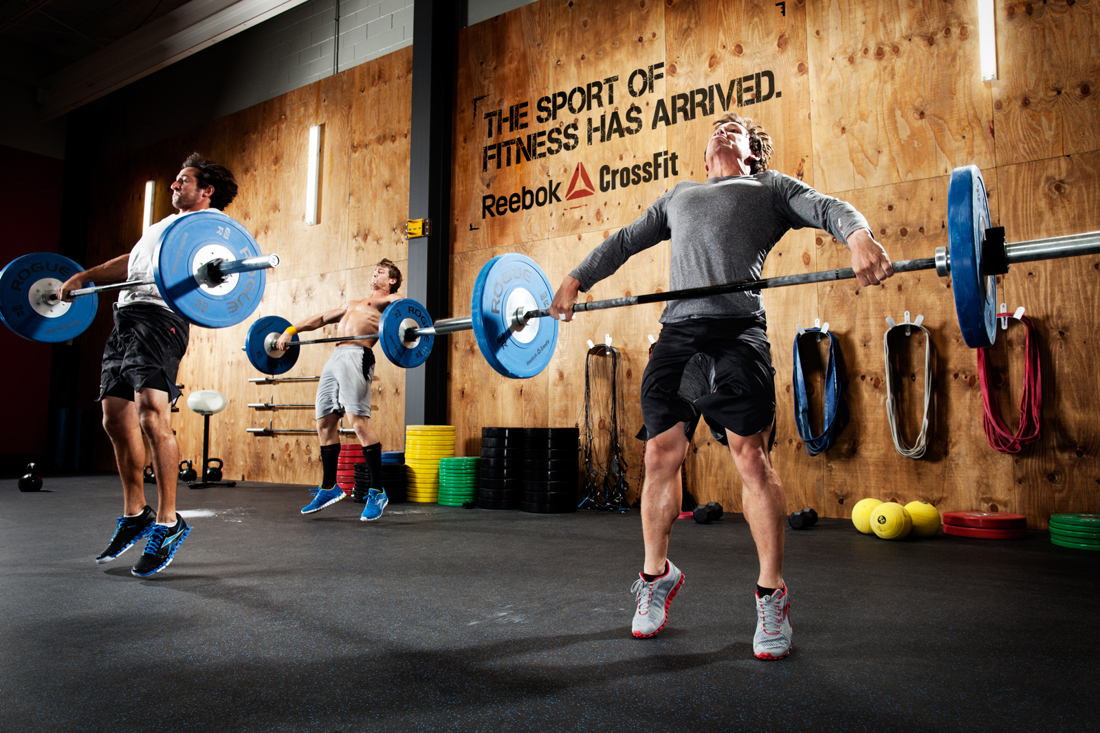 Un joven murió tras descomponerse en una clase de crossfit