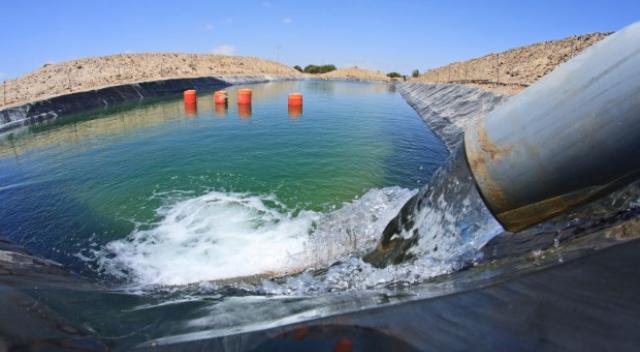 El agua se está convirtiendo en algo mas valioso que el oro