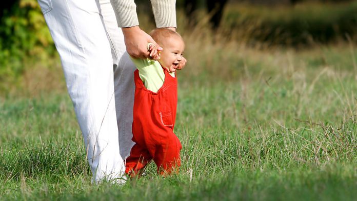 Entre más chica la familia, mejor para los niños, según investigación