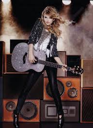 Taylor Swift en Rock Al Parque 2017