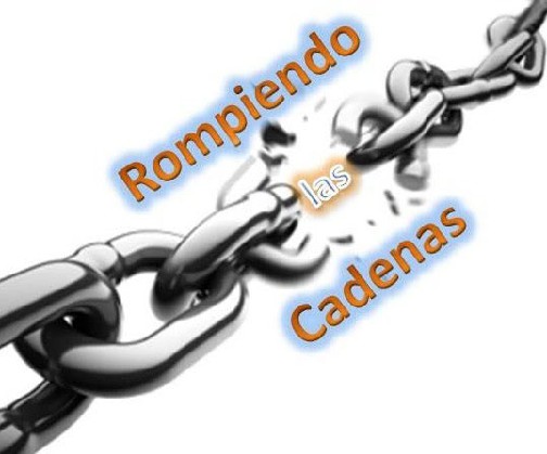 ROMPIENDO CADENAS VILLA IRIS 