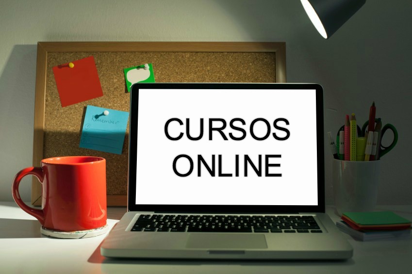 Cursos Aulaweb online: aprende desde cualquier lugar