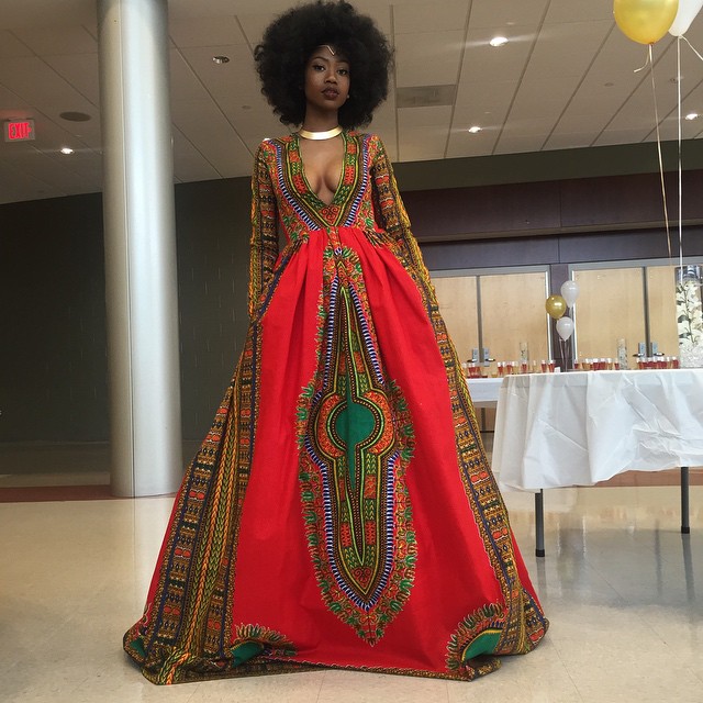 Bullied teen designs her own prom dress to fight bullying and becomes prom queen 