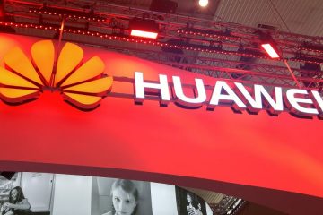 HUAWEI SUPERA A APPLE Y ES AHORA LA SEGUNDA MAYOR MARCA DE SMARTPHONES