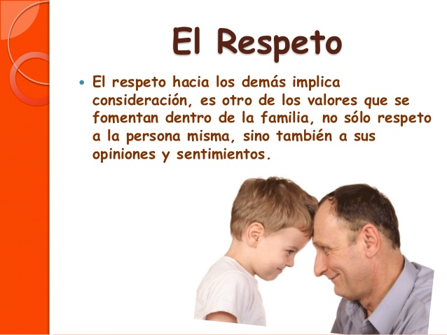 El respeto en la familia: claves para mejorar en autoridad