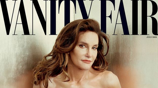 De campeón olímpico a estrella transexual: así fue la transformación de Caitlyn Jenner