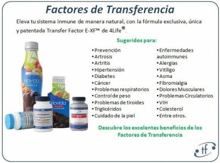 Quieres tener una excelente salud?