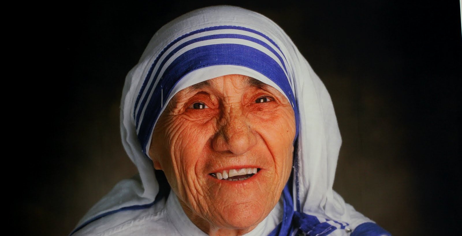 Por qué amar a los animales. Hermoso mensaje de la madre Teresa de Calcuta