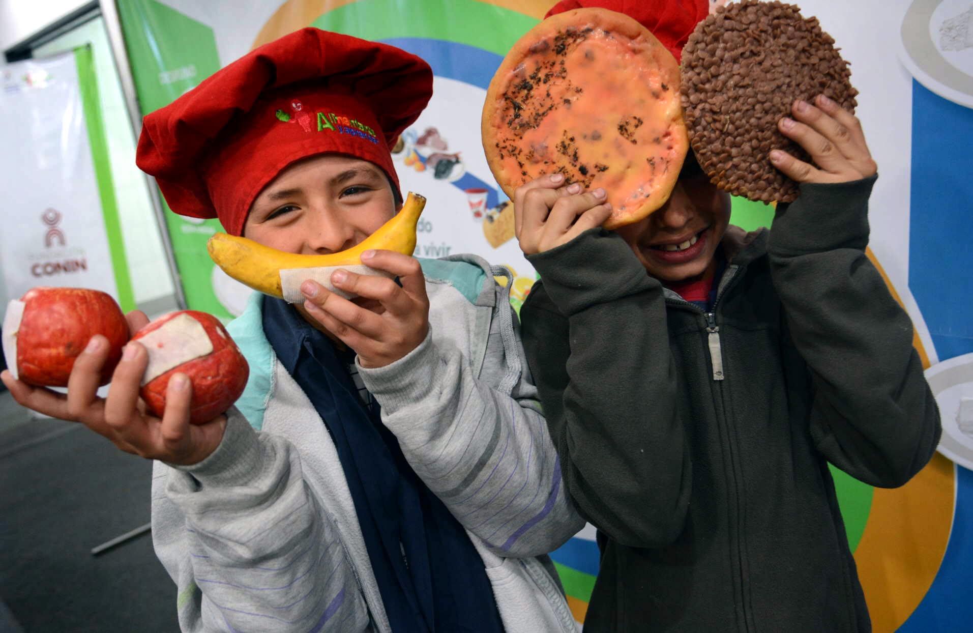 La importancia del desayuno