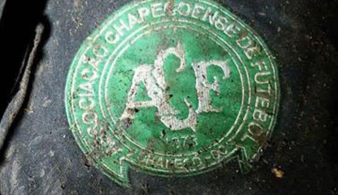 TODOS SOMOS CHAPECOENSE