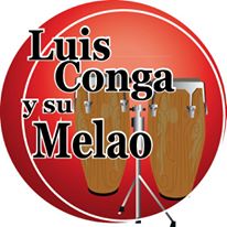 ASISTE Y CELEBRA EL DÍA MUNICIPAL DE LA SALSA CON LUIS CONGA Y SU MELAO,ENTRE OTROS GRANDES ARTISTAS