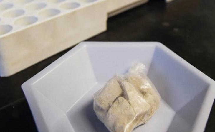 Conoce la droga que puede matarte con una sola dosis