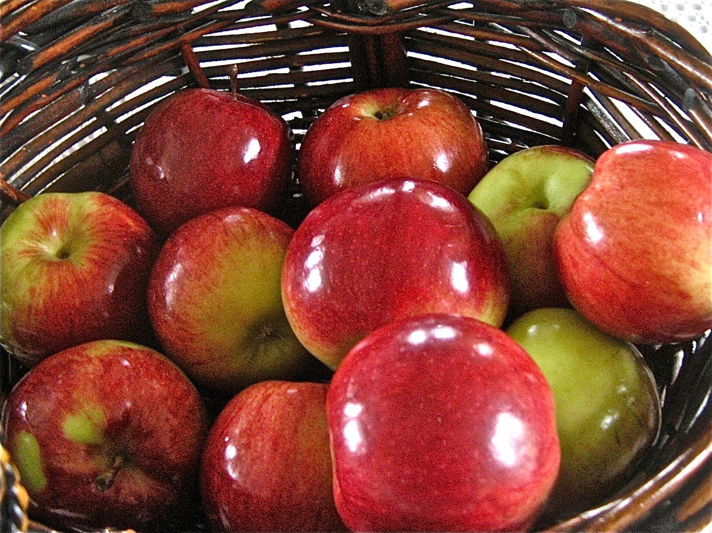 Un simple truco elimina pesticidas de sus verduras y frutas