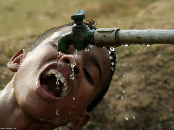 Expertos pronostican el año en el que el planeta se quedará sin agua