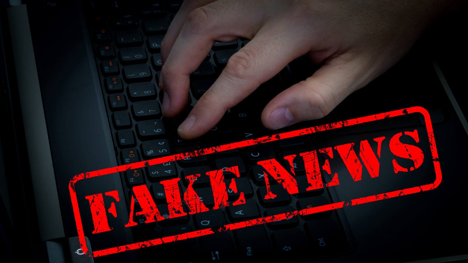 Las fake news son sólo la punta del iceberg de las tácticas de desinformación a nivel global