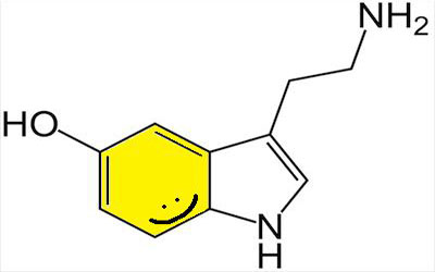 Serotonina, ¿La clave de la depresión?