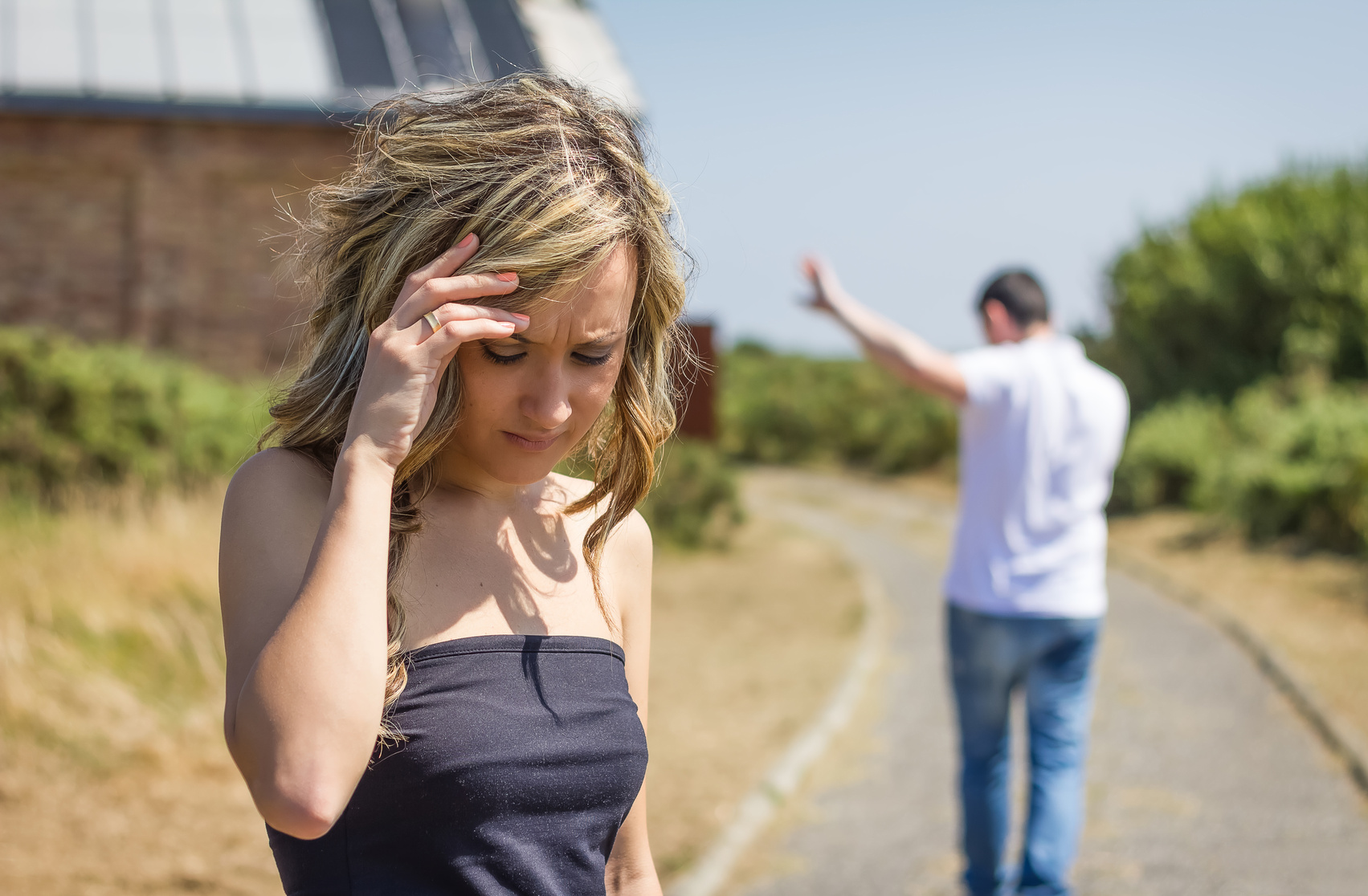 10 Reasons why your relationships was failed