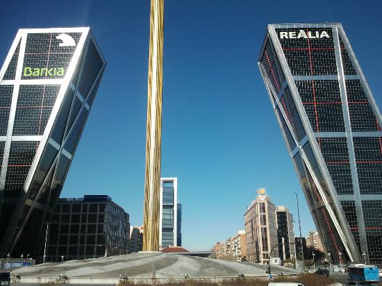 Las acciones de Bankia se disparan un 23,49% 