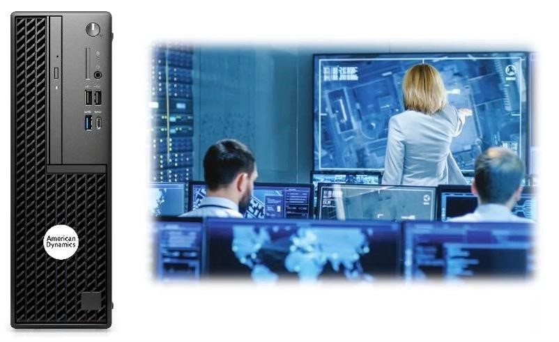 Johnson Controls presenta victor VideoEdge 6.3