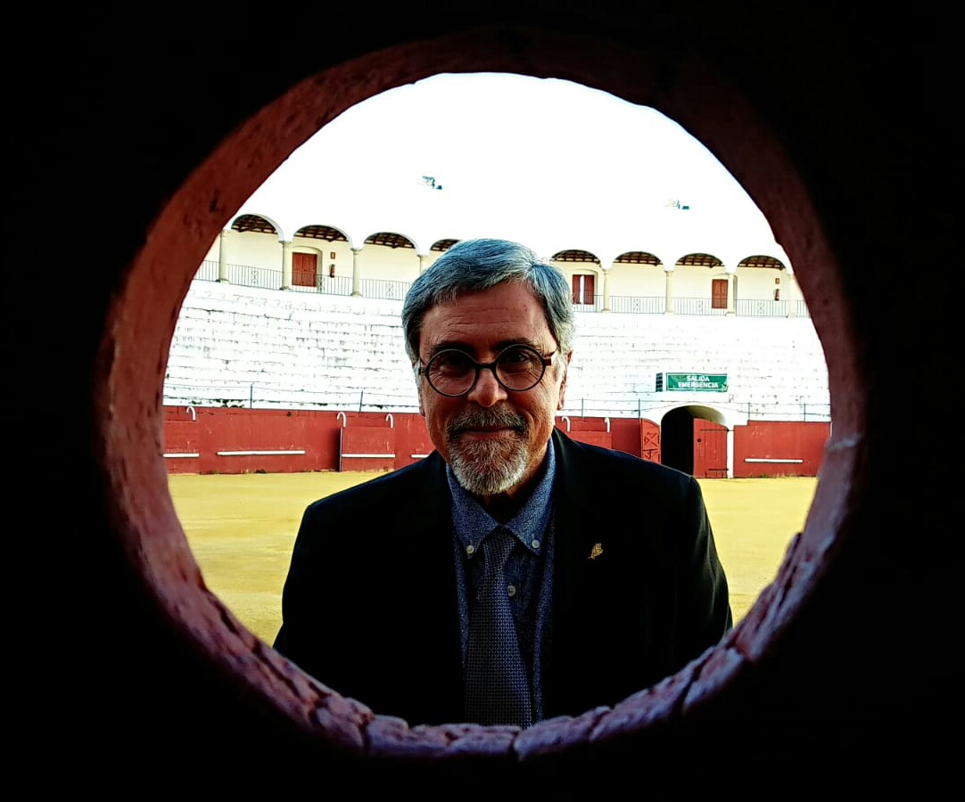 Guillermo Pilía, finalista en Francia del Premio Hemingway