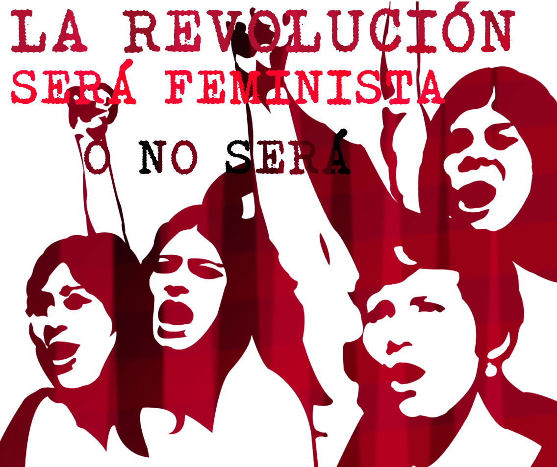  El Feminismo se disfraza como un movimiento por los derechos de las mujeres