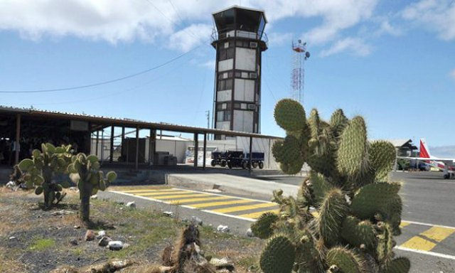 Ecuador inaugura el primer aeropuerto ecológico del mundo