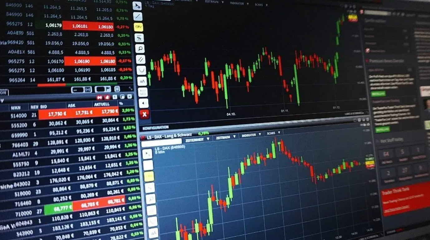 Descubre el Mundo del Forex Trading: 8 Motivos para Empezar y Aprovechar las Oportunidades