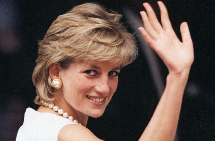 Las 4 últimas palabras de la princesa Diana son reveladas por un bombero que intentó salvarla