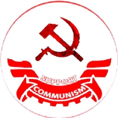 Support communism se asume partido comunista, primer paso a un País para la clase obrera: Lopeztiana