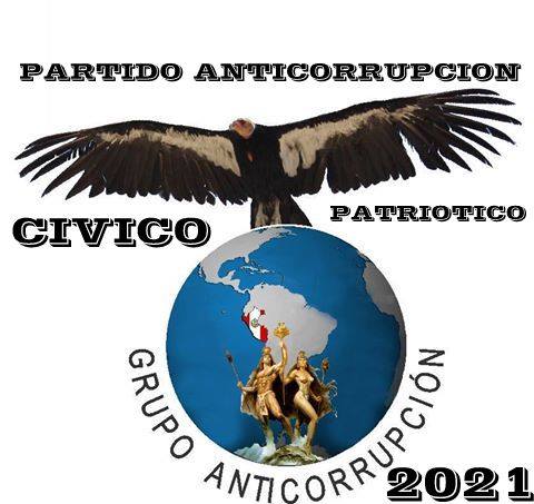 GRUPO ANTICORRUPCION