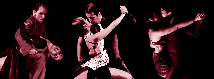  DANZA TANGO SHOW