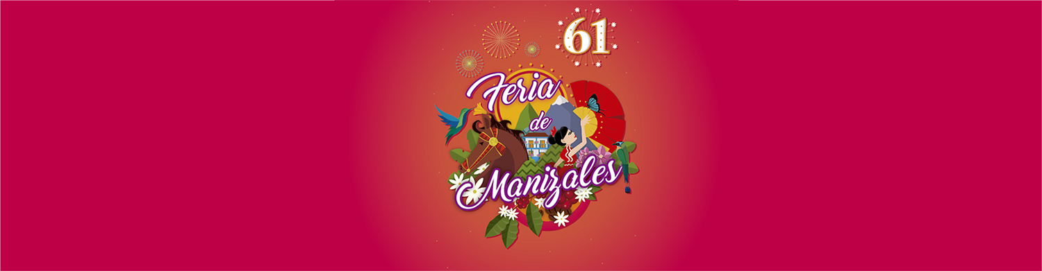 CONFIRMADO! SE CANCELA LA FERIA DE MANIZALES 2017