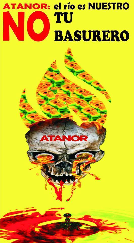 Atanor sca San Nicolas "MATA"