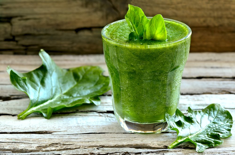 5 batidos veganos con proteína para después de entrenar