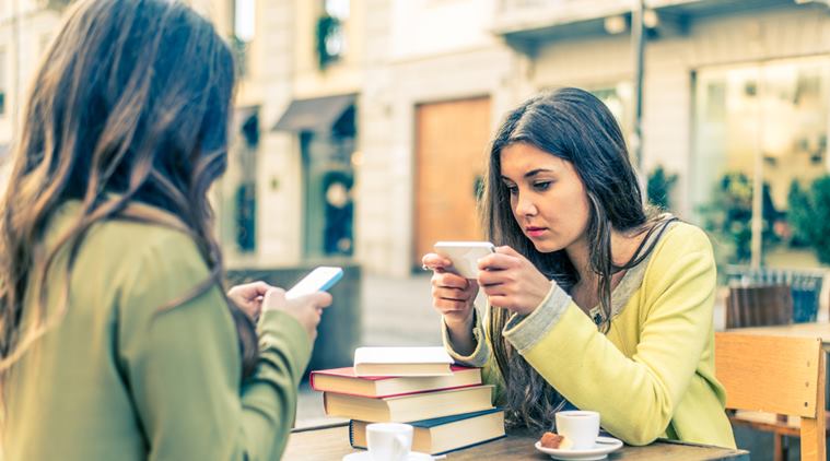 Mandar tantos mensajes sobre nuestros problemas nos genera más ansiedad