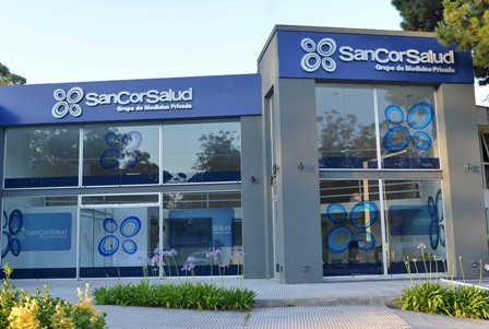 Pinamar y Carlos Paz, los nuevos protagonistas del proyecto expansionista de SanCor Salud