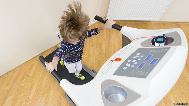 Usas una trotadora en el gimnasio... ¿Sabes que tan peligrosa es?