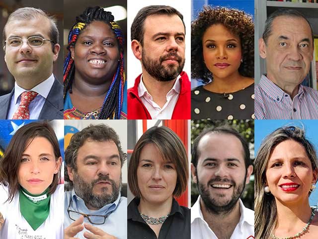  POR QUE VOTAR POR LA LISTA DEL NUEVO LIBERALISMO?