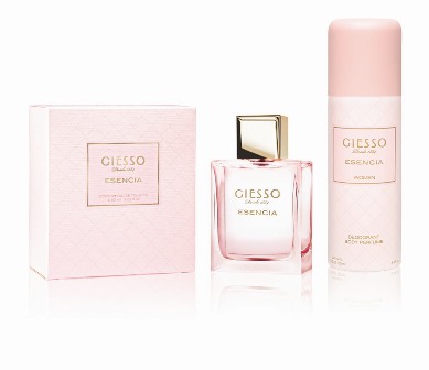 Giesso presenta novedades para regalarle a Mamá