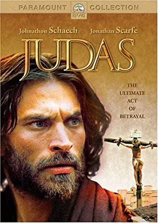  JUDAS EL ISCARIOTE EN EL CELULOIDE 