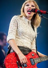 Taylor Swift en Rock Al Parque 2017