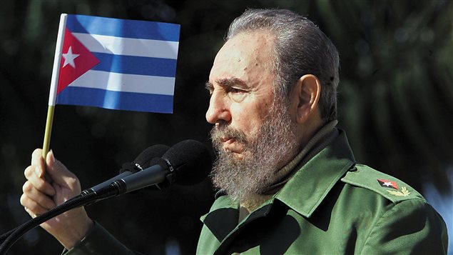 Fidel Castro ¿El político más astuto del siglo XX?