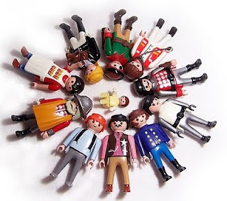 Playmobil