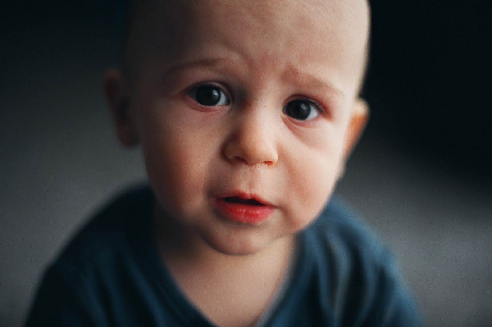 Estos son los miedos de los niños por edad y cómo actuar frente a ellos