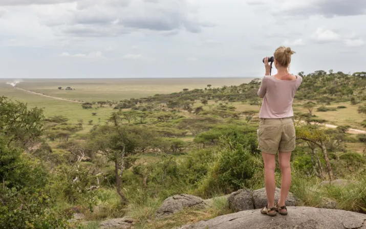 Las 6 mejores cosas para hacer en Tanzania 