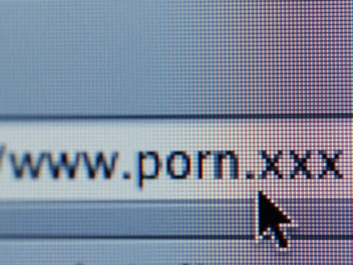 Inglaterra bloqueará la pornografía