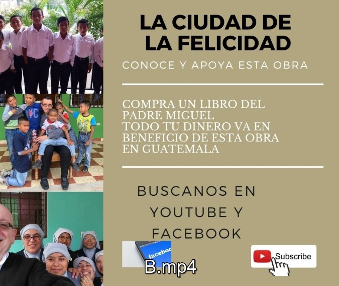 CIUDAD DE LA FELICIDAD