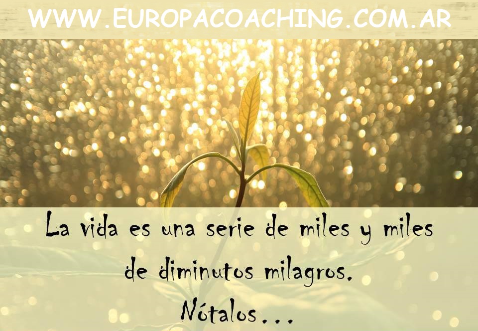 COACHING