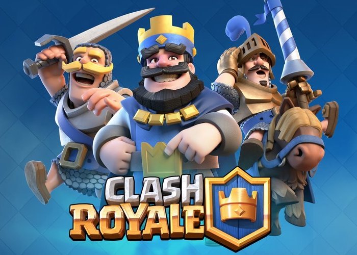 Clash Royale: cómo conseguir gemas gratis